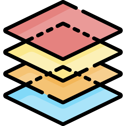 Katmanlı Parça Oluşumu